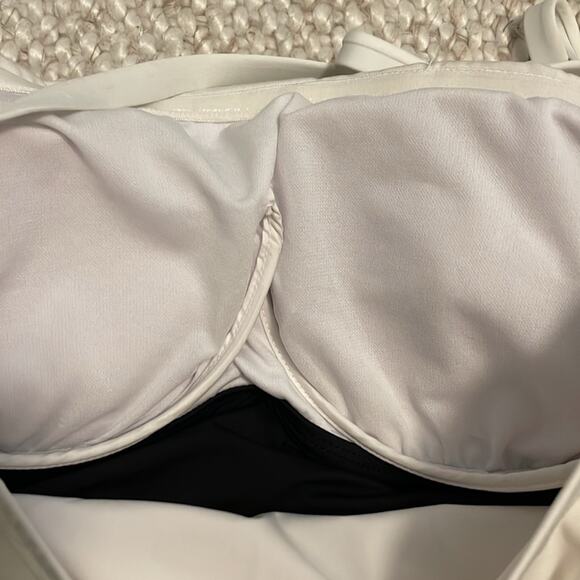 Lauren Ralph Lauren One Piece Suit Size 16 - Picture 8 of 12